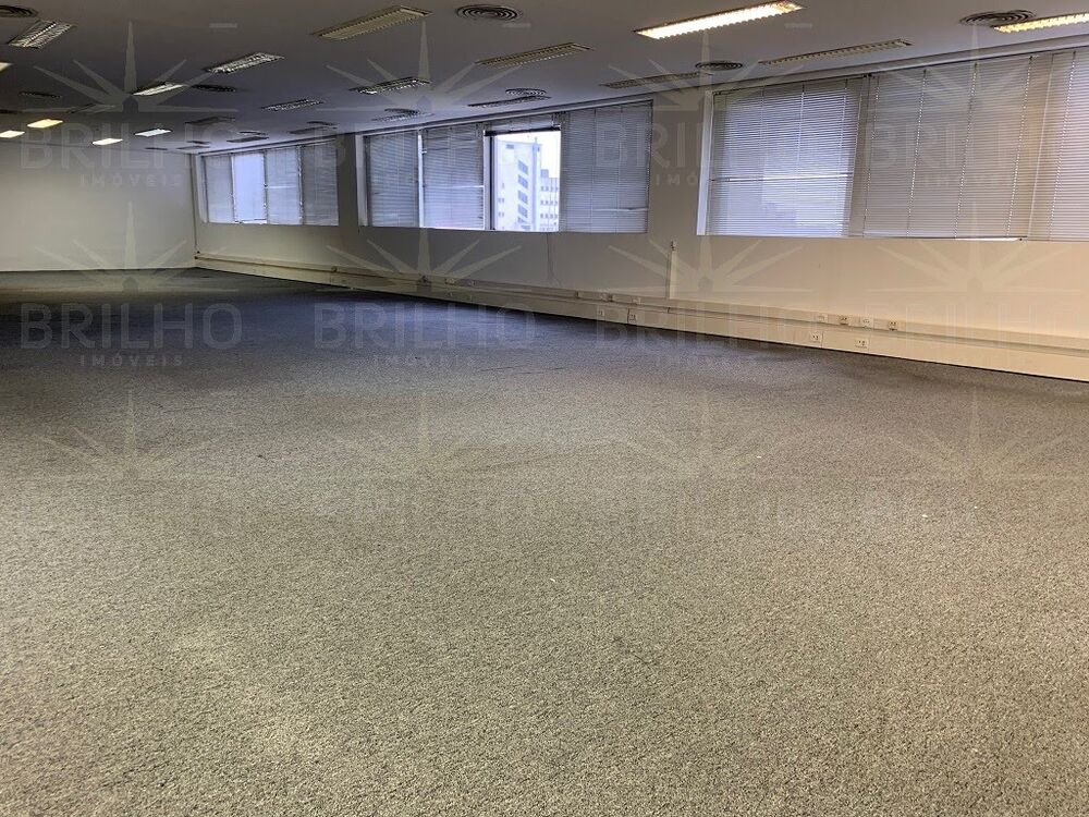 Conjunto Comercial-Sala para alugar, 237m² - Foto 3