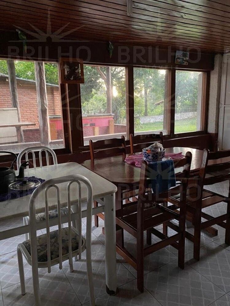 Casa, 3 quartos, 1400 m² - Foto 1