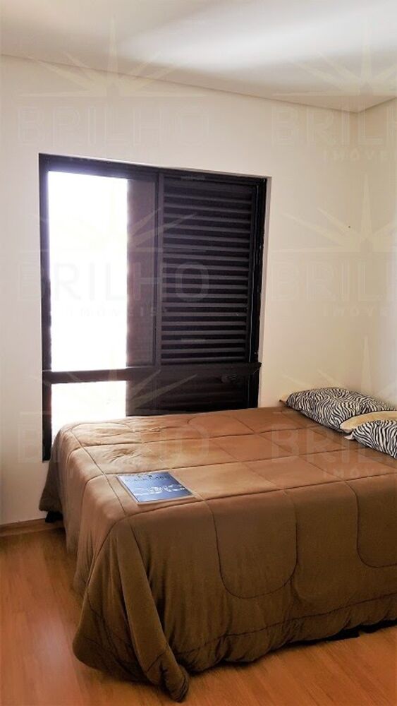 Cobertura à venda com 3 quartos, 200m² - Foto 4