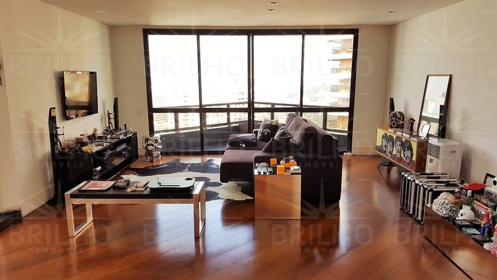 Cobertura à venda com 3 quartos, 200m² - Foto 2