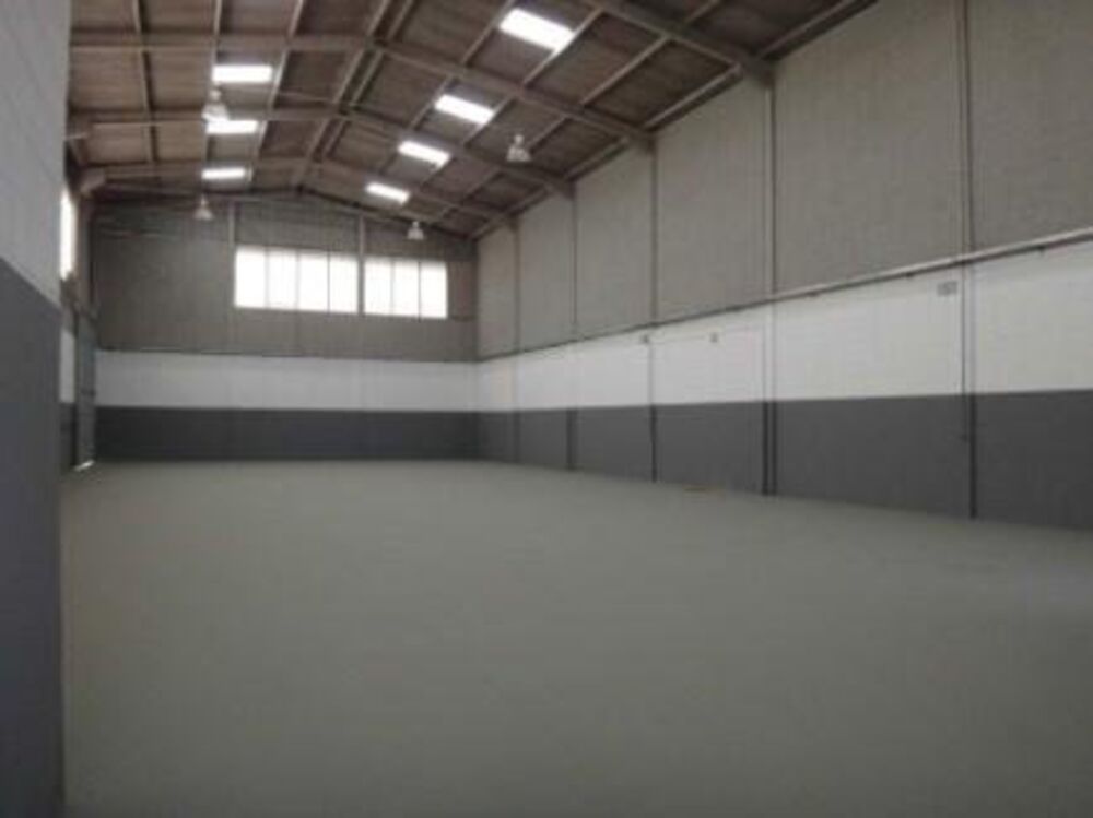 Depósito-Galpão-Armazém para alugar, 675m² - Foto 3