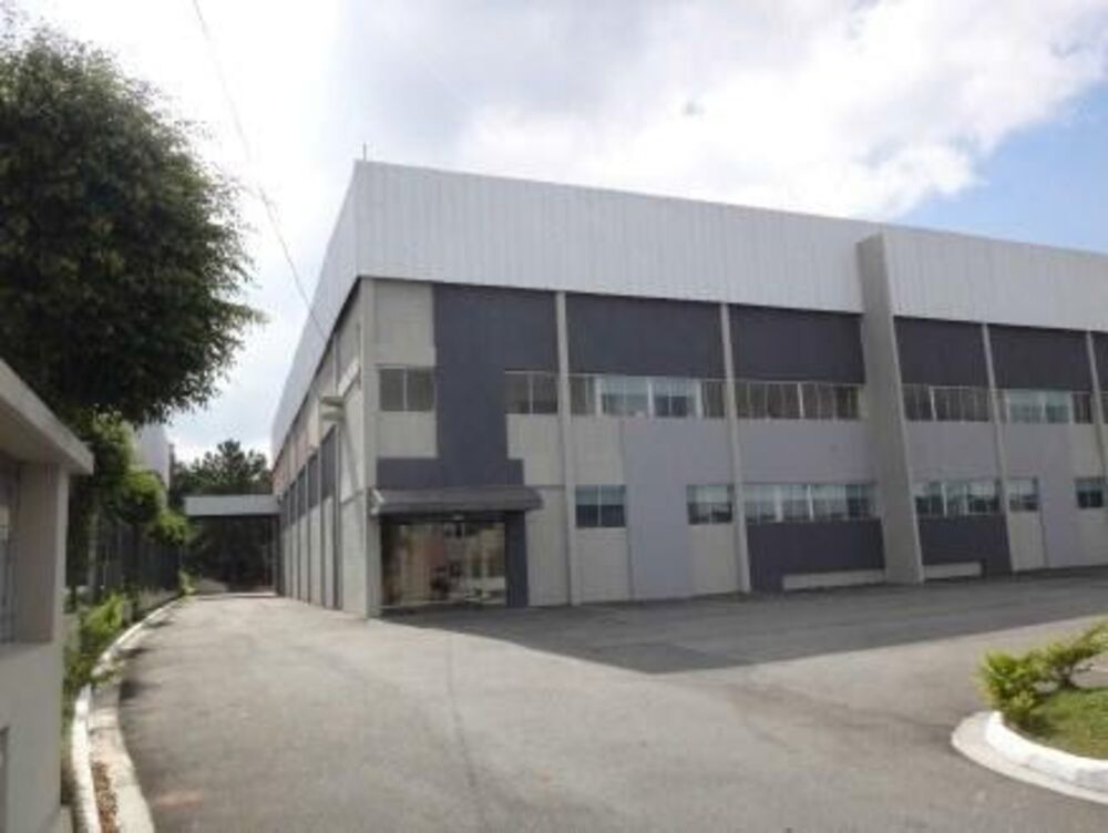 Depósito-Galpão-Armazém para alugar, 675m² - Foto 1