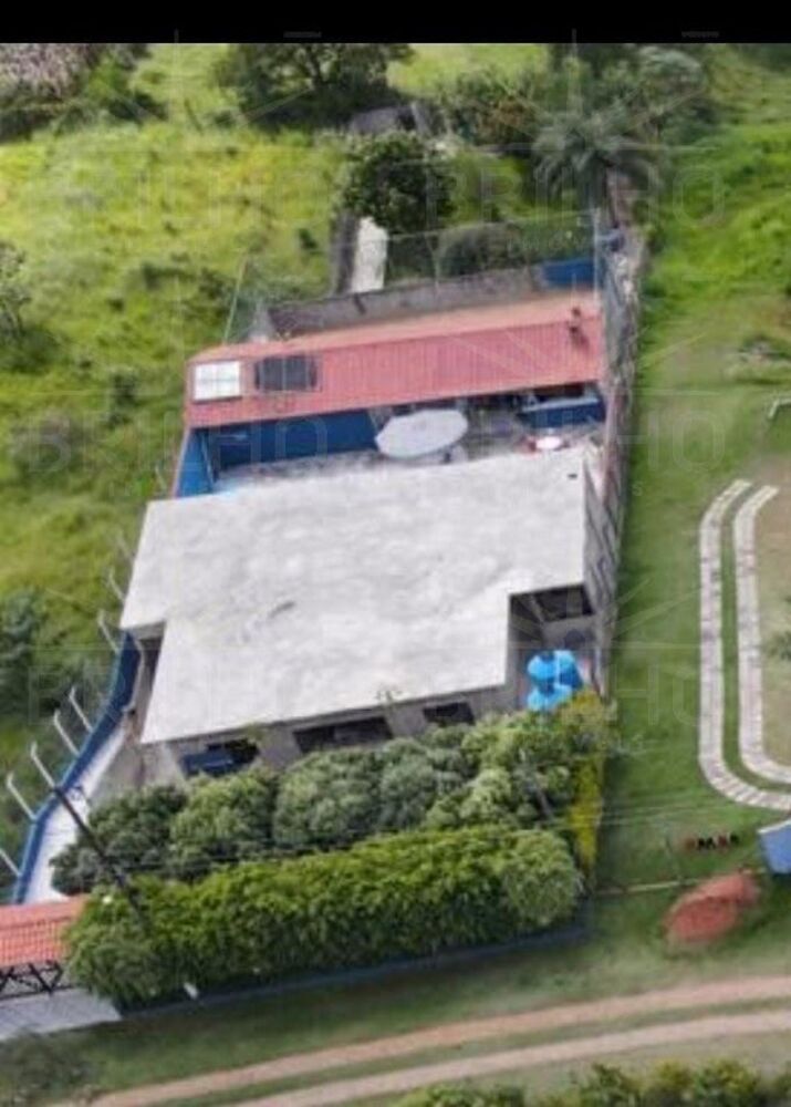 Chácara, 3 quartos - Foto 1