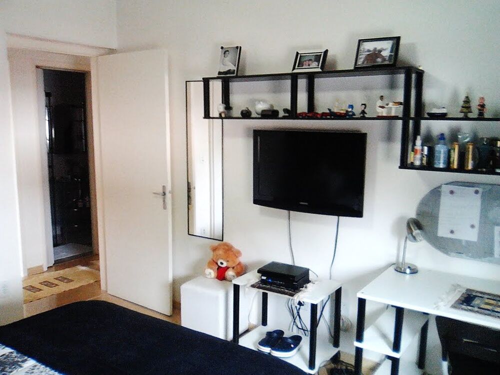 Apartamento, 3 quartos - Foto 1