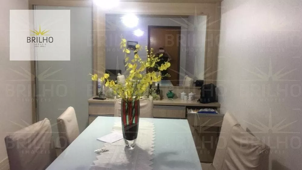 Apartamento à venda com 2 quartos, 58m² - Foto 6