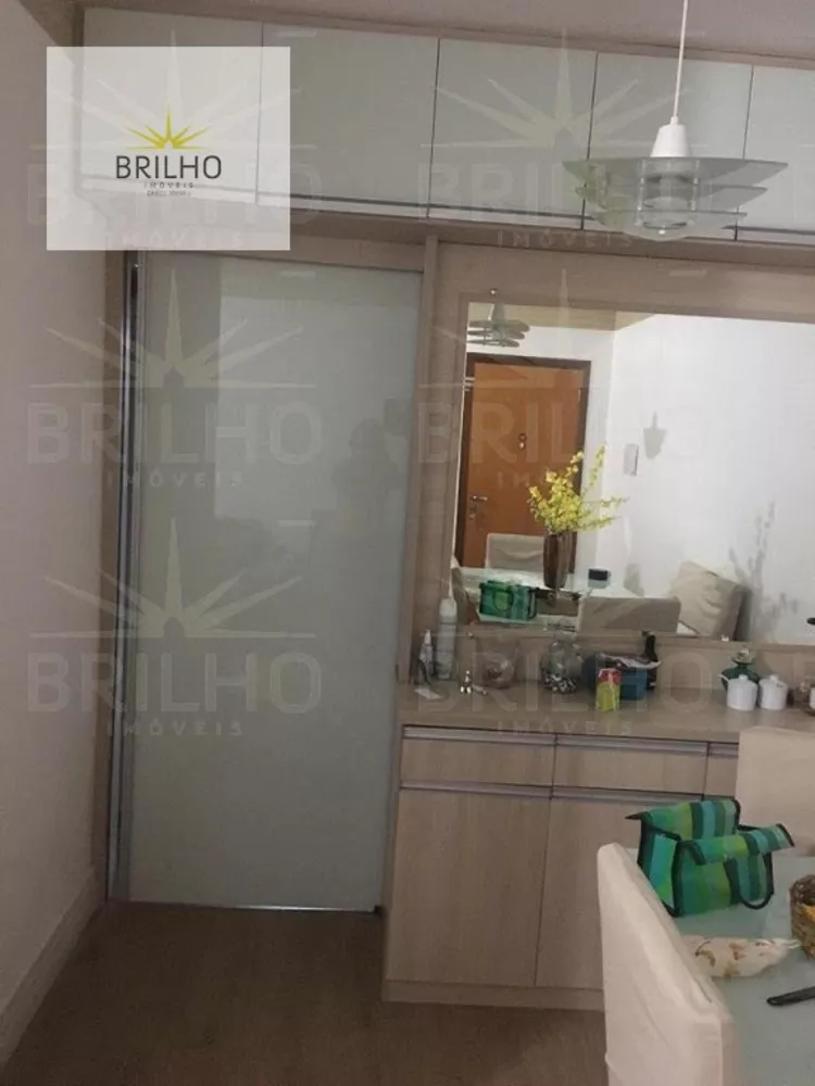 Apartamento à venda com 2 quartos, 58m² - Foto 8