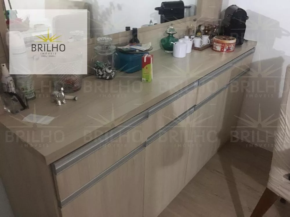 Apartamento à venda com 2 quartos, 58m² - Foto 7