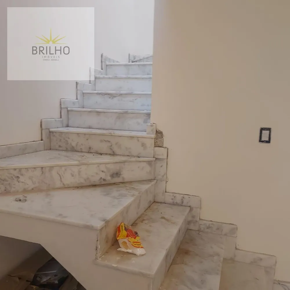 Sobrado, 3 quartos, 117 m² - Foto 6