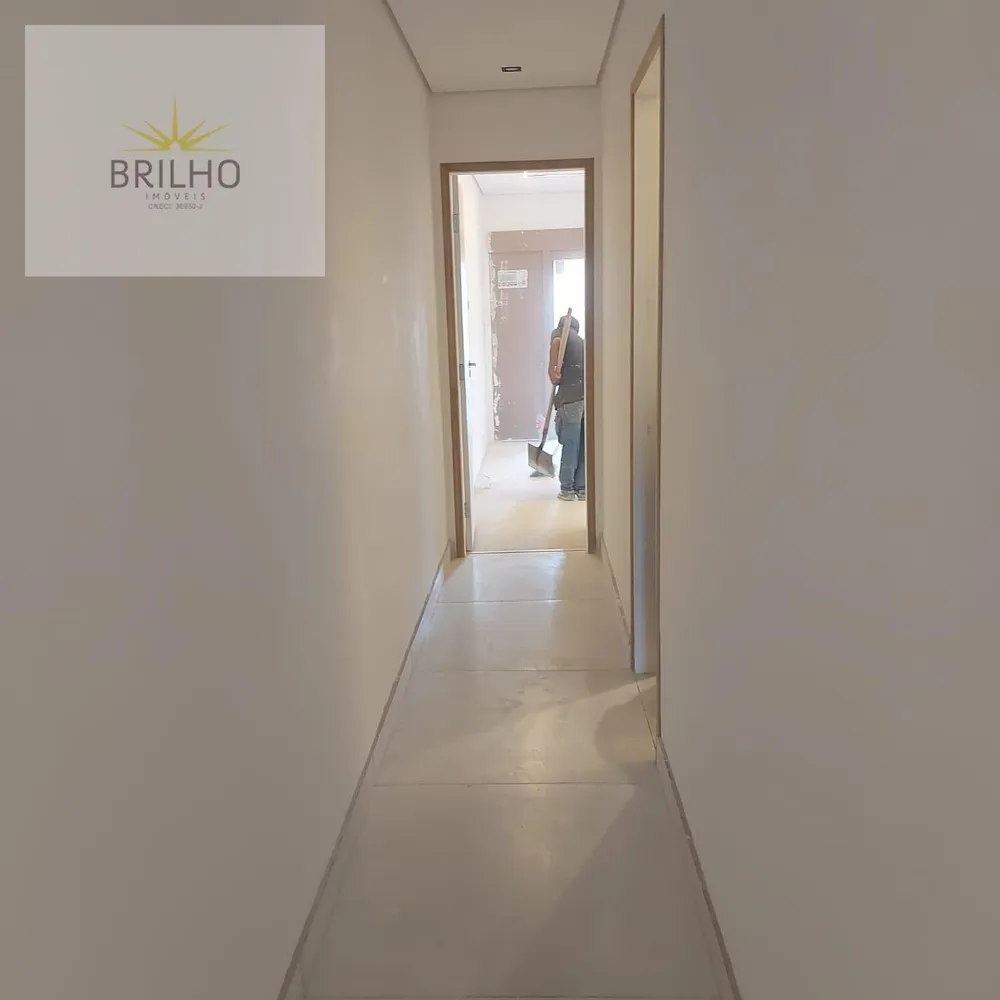 Sobrado, 3 quartos, 117 m² - Foto 5