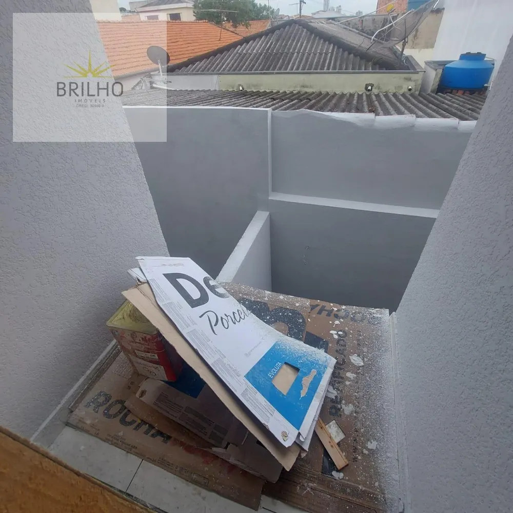 Sobrado, 3 quartos, 117 m² - Foto 7