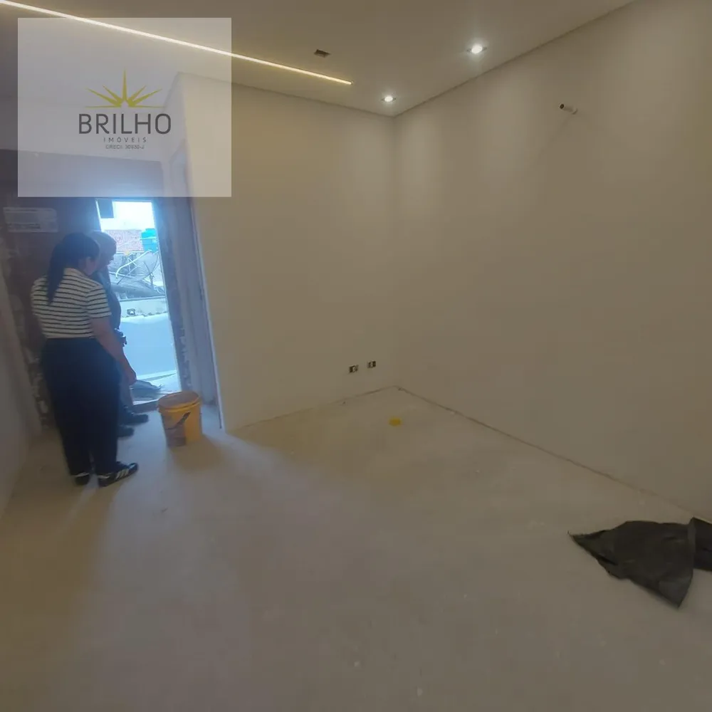 Sobrado, 3 quartos, 117 m² - Foto 8