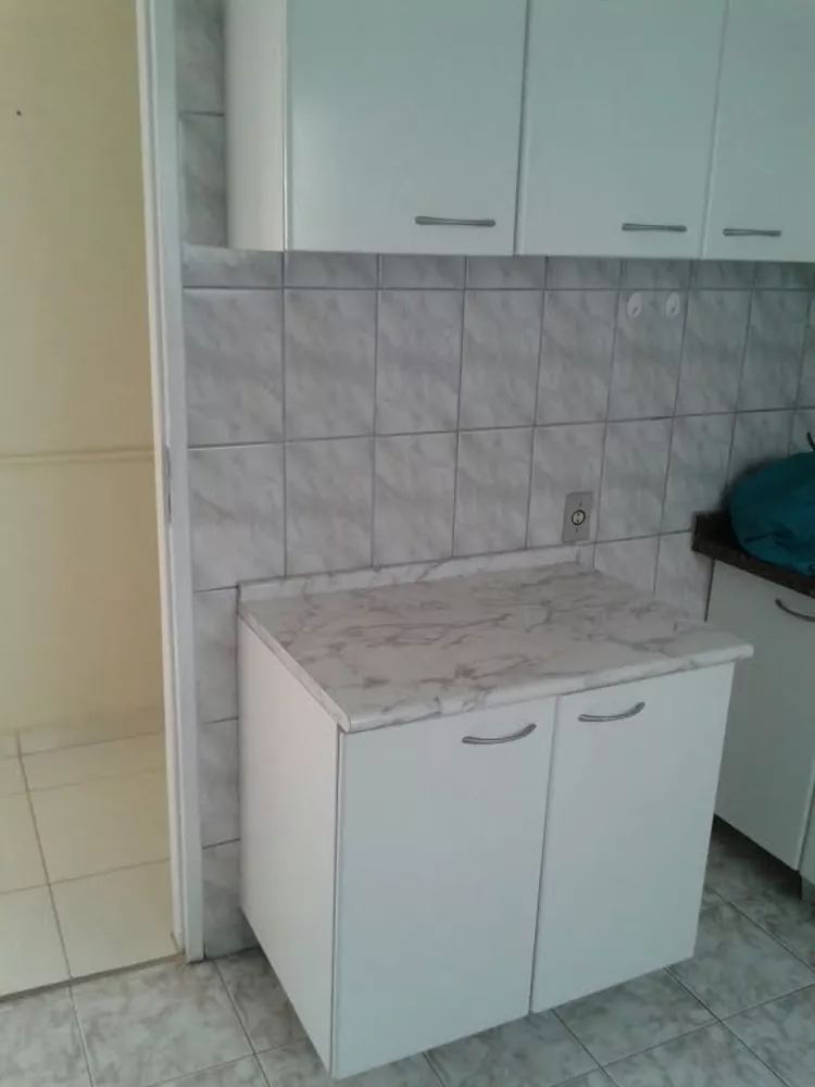 Apartamento para alugar com 2 quartos - Foto 1