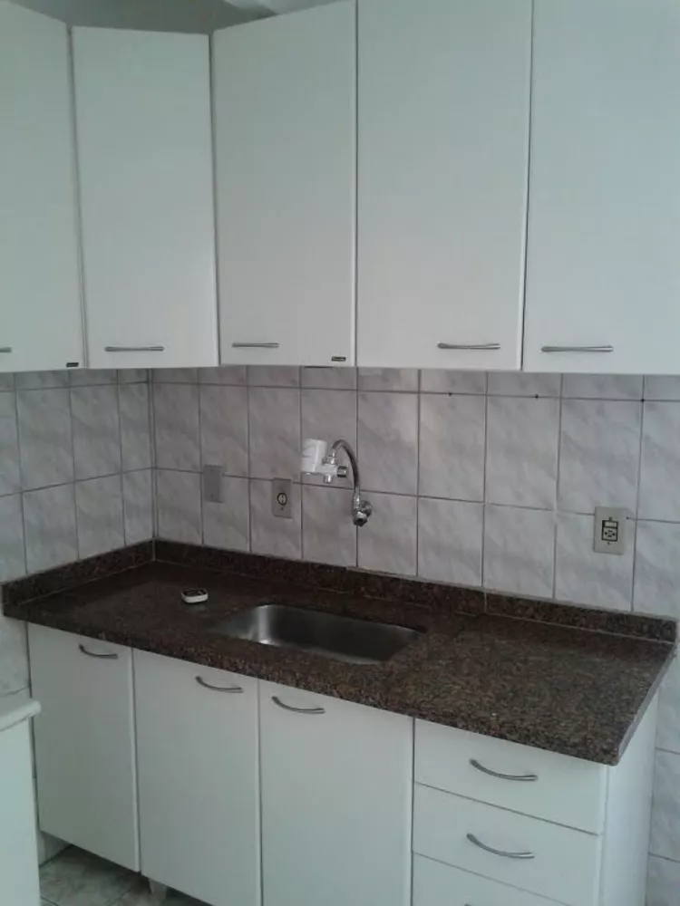 Apartamento para alugar com 2 quartos - Foto 2