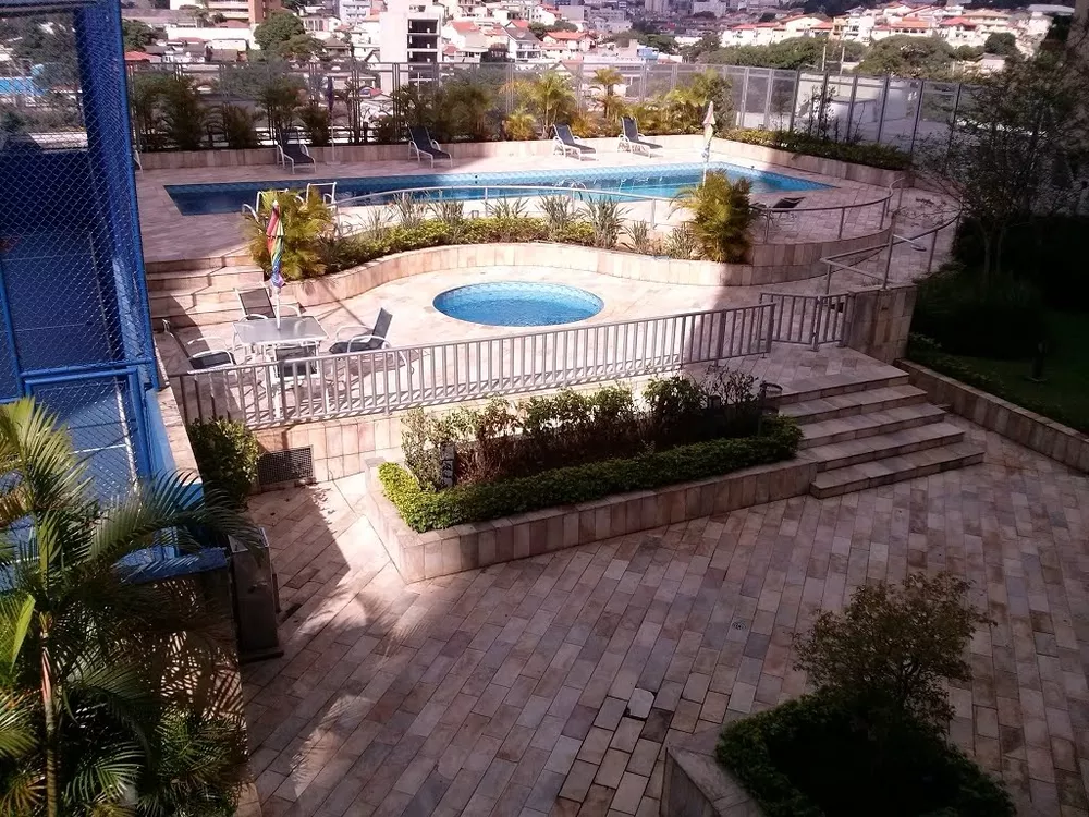 Apartamento, 3 quartos, 120 m² - Foto 16