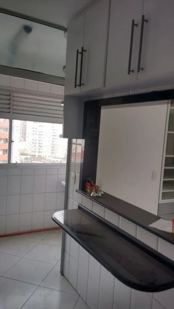 Apartamento, 3 quartos, 120 m² - Foto 3