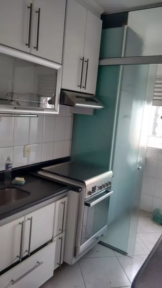 Apartamento, 3 quartos, 120 m² - Foto 2