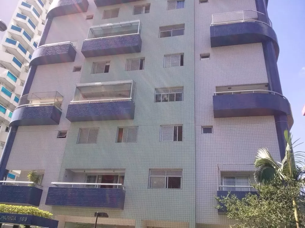 Apartamento, 3 quartos, 120 m² - Foto 15