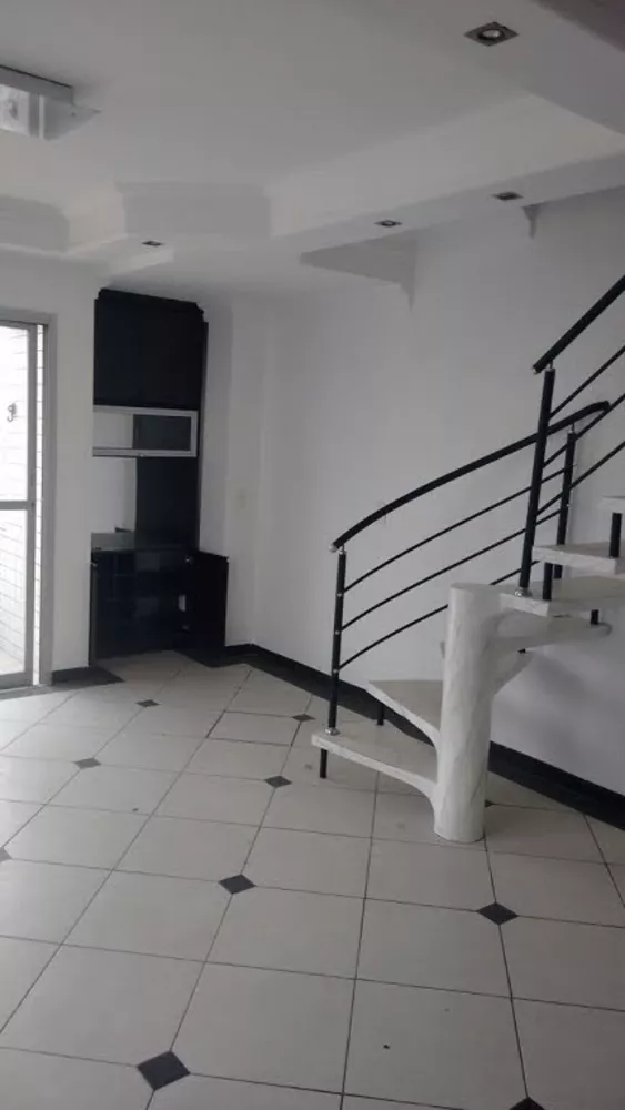 Apartamento, 3 quartos, 120 m² - Foto 3