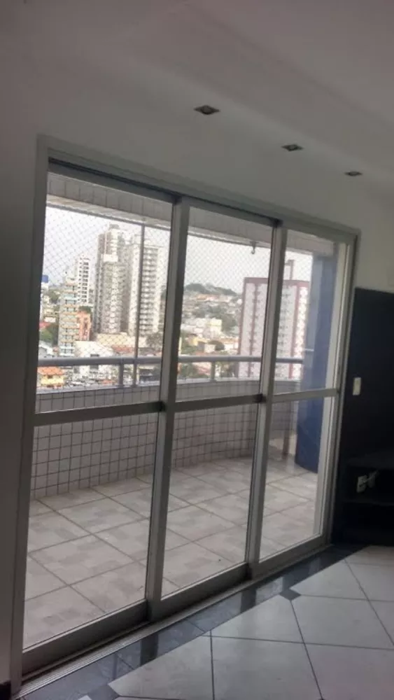 Apartamento, 3 quartos, 120 m² - Foto 1