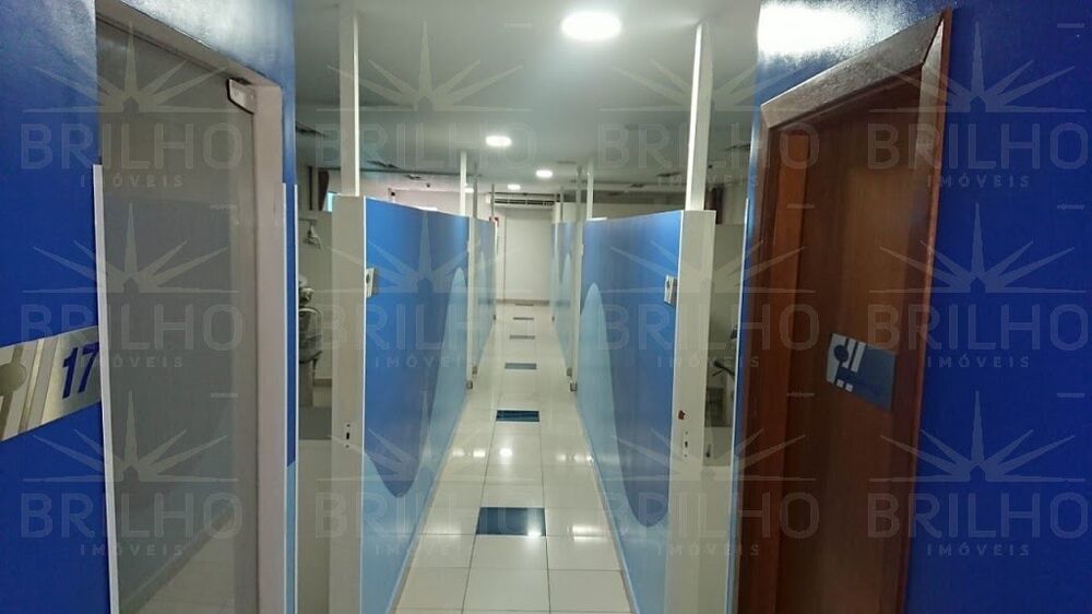 Prédio Inteiro à venda e aluguel, 1200m² - Foto 1