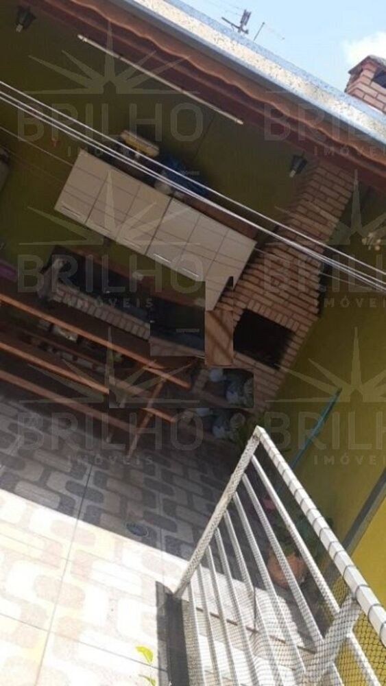 Sobrado, 3 quartos, 120 m² - Foto 6
