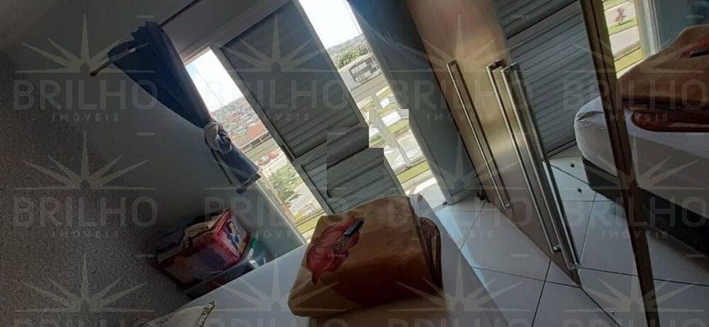 Sobrado, 3 quartos, 120 m² - Foto 8