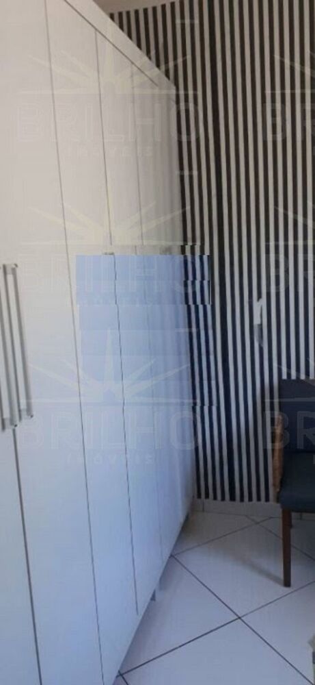Sobrado, 3 quartos, 120 m² - Foto 3