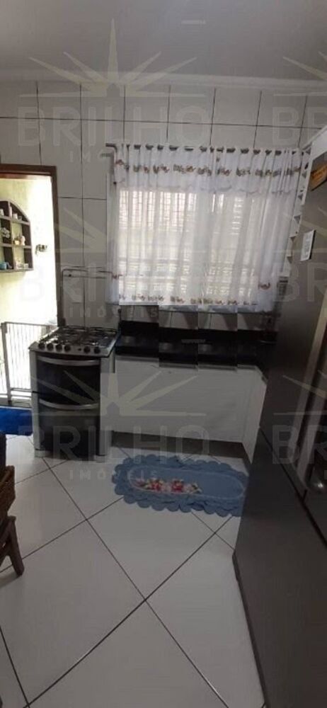 Sobrado, 3 quartos, 120 m² - Foto 5