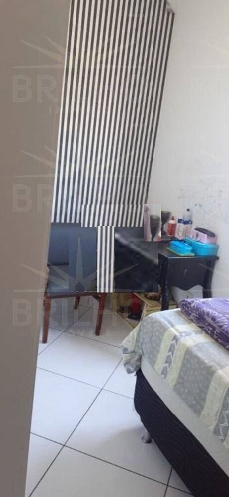 Sobrado, 3 quartos, 120 m² - Foto 1