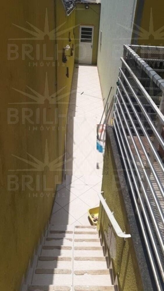 Sobrado, 3 quartos, 120 m² - Foto 7