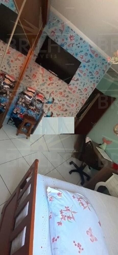 Sobrado, 3 quartos, 120 m² - Foto 2