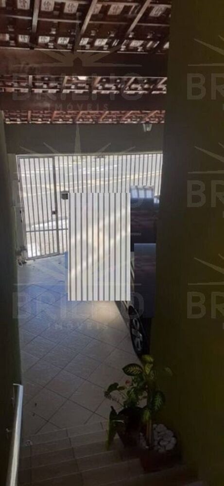 Sobrado, 3 quartos, 120 m² - Foto 4