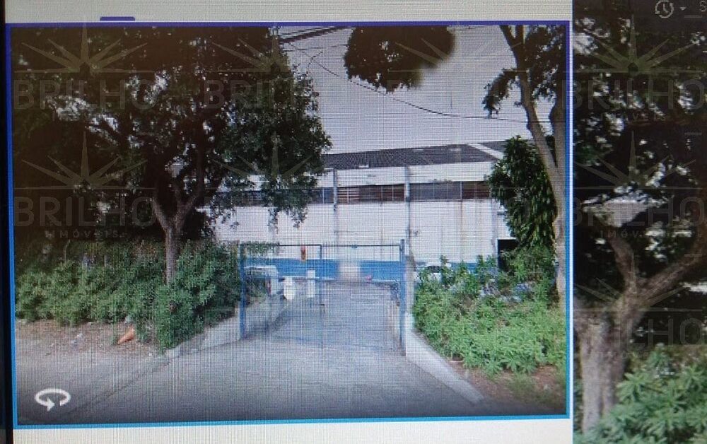 Depósito-Galpão - Foto 1
