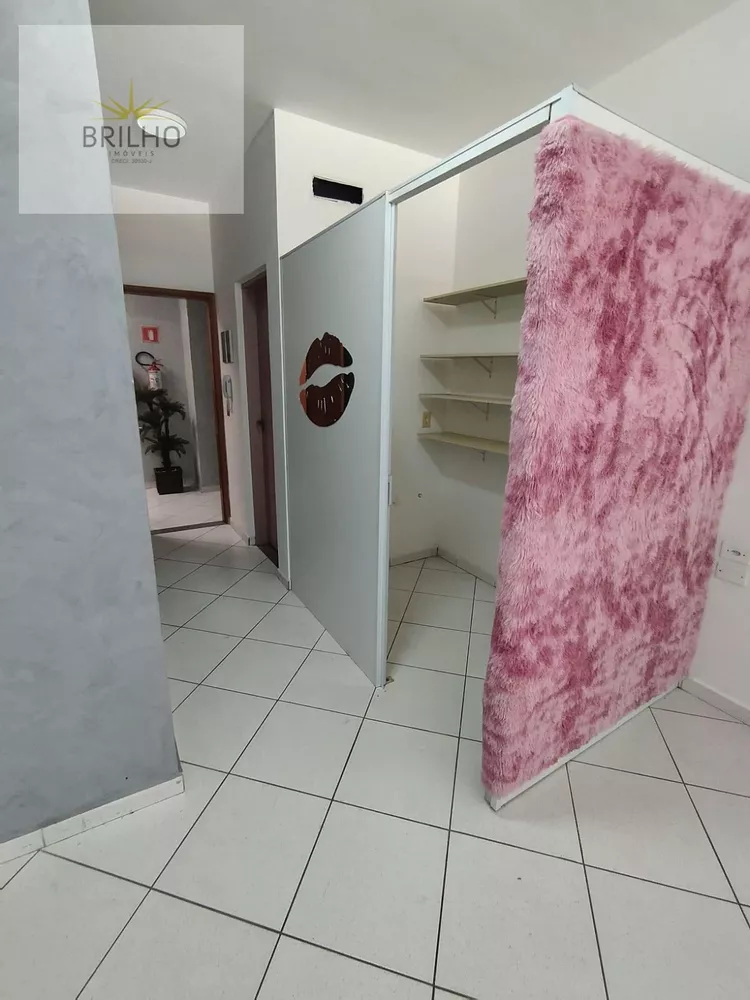 Sala-Conjunto, 30 m² - Foto 19