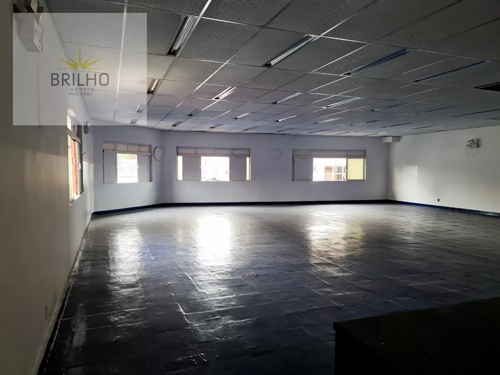 Prédio Inteiro para alugar, 1000m² - Foto 1