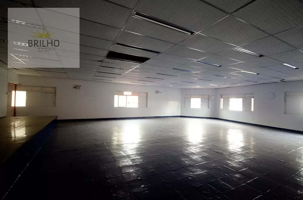 Prédio Inteiro para alugar, 1000m² - Foto 5