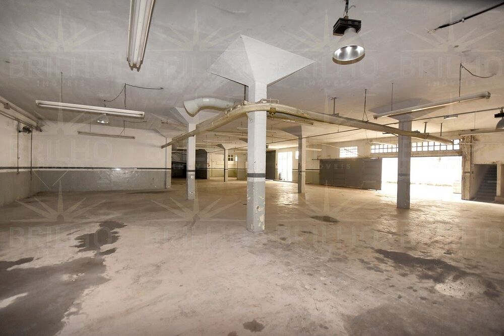 Depósito-Galpão, 1500 m² - Foto 3