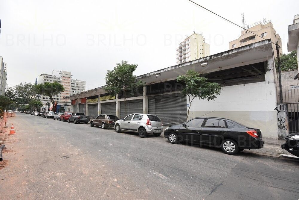 Depósito-Galpão, 1500 m² - Foto 4