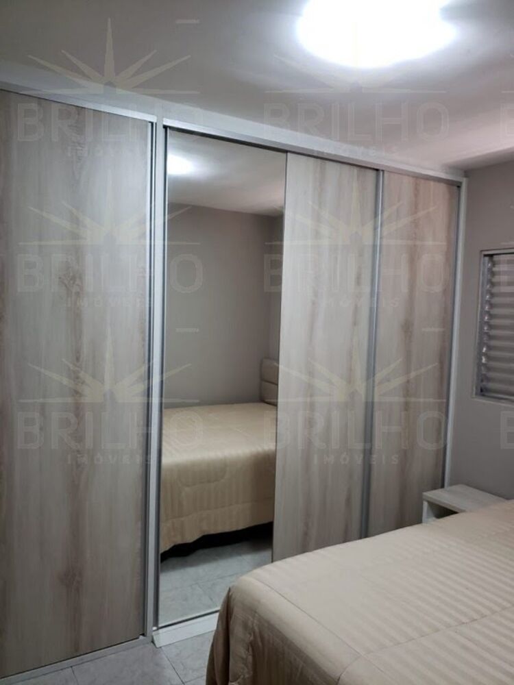 Sobrado, 4 quartos - Foto 6