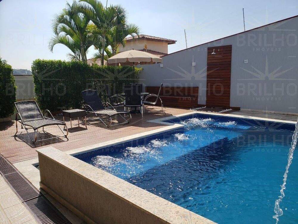 Sobrado, 4 quartos - Foto 3