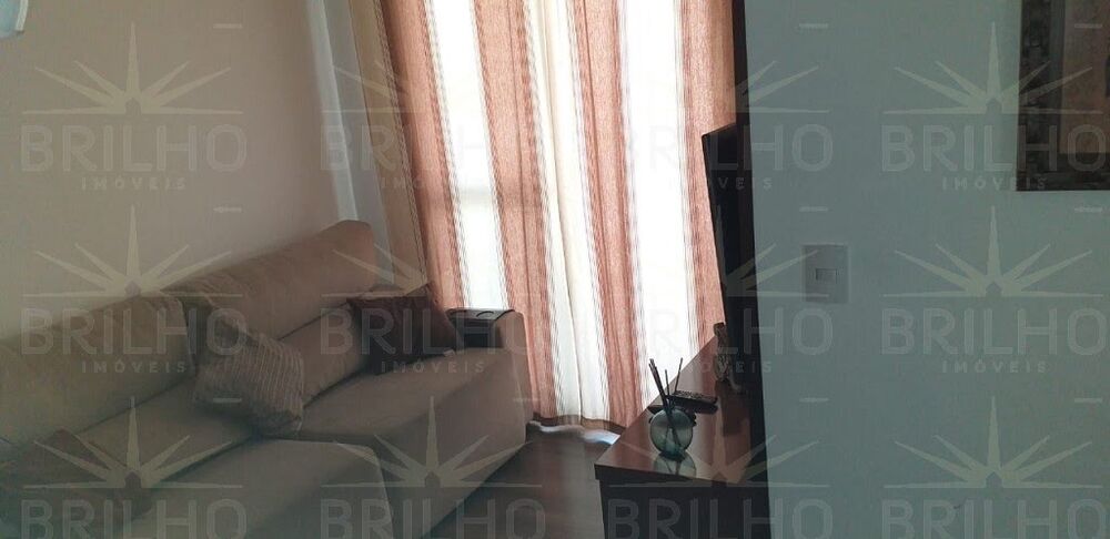 Apartamento, 2 quartos, 50 m² - Foto 2