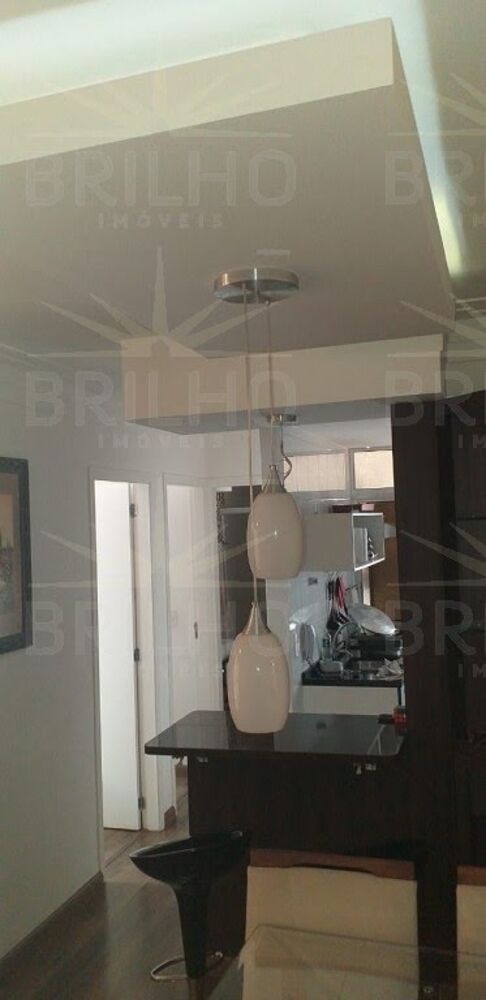 Apartamento, 2 quartos, 50 m² - Foto 4