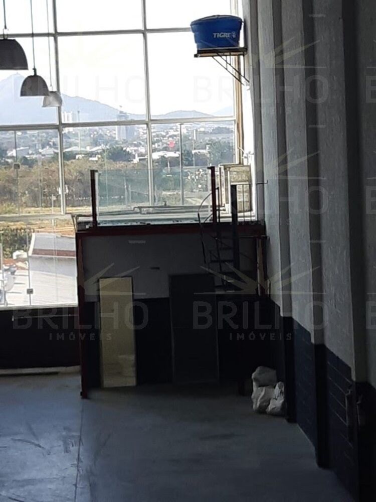 Depósito-Galpão-Armazém para alugar, 265m² - Foto 4
