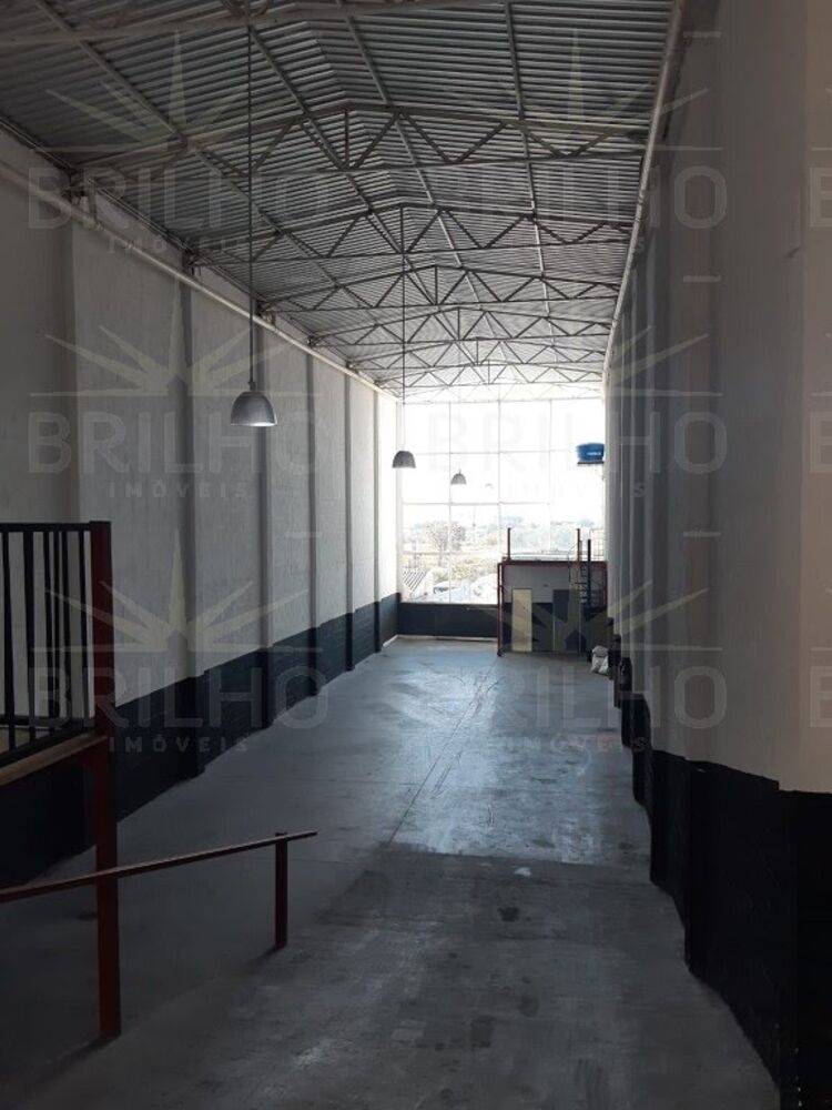 Depósito-Galpão-Armazém para alugar, 265m² - Foto 1