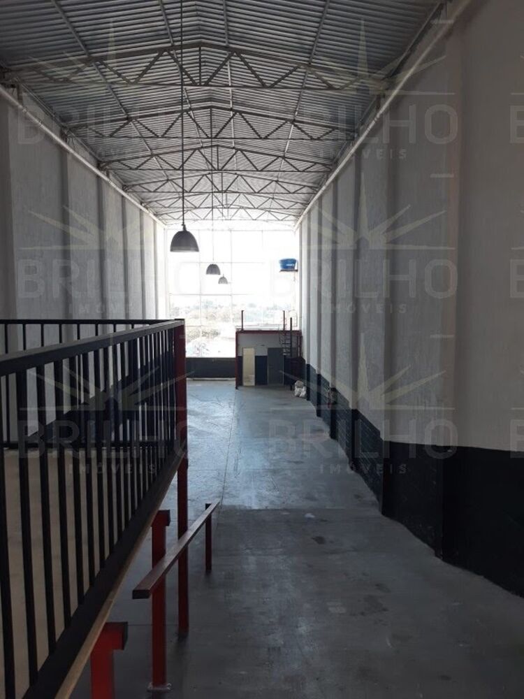 Depósito-Galpão-Armazém para alugar, 265m² - Foto 2