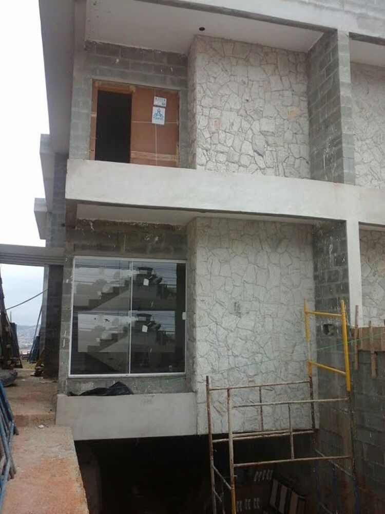 Sobrado, 3 quartos, 290 m² - Foto 2