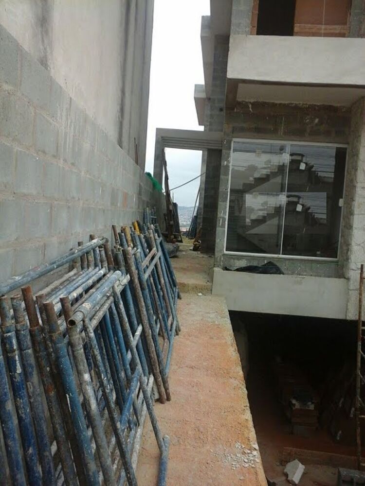Sobrado, 3 quartos, 290 m² - Foto 4