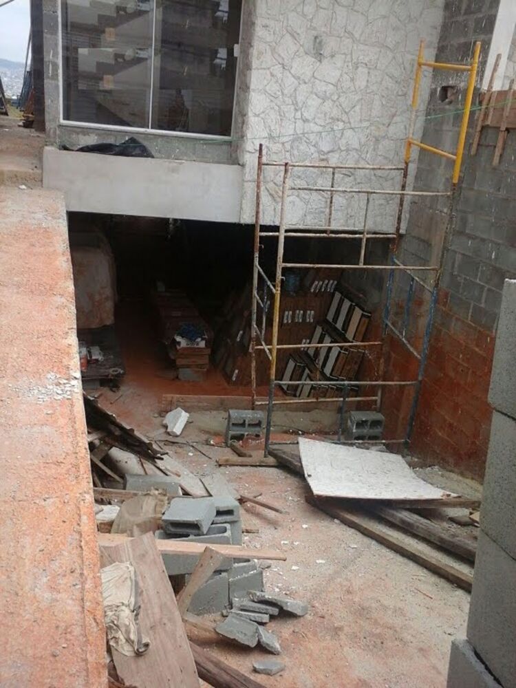 Sobrado, 3 quartos, 290 m² - Foto 3
