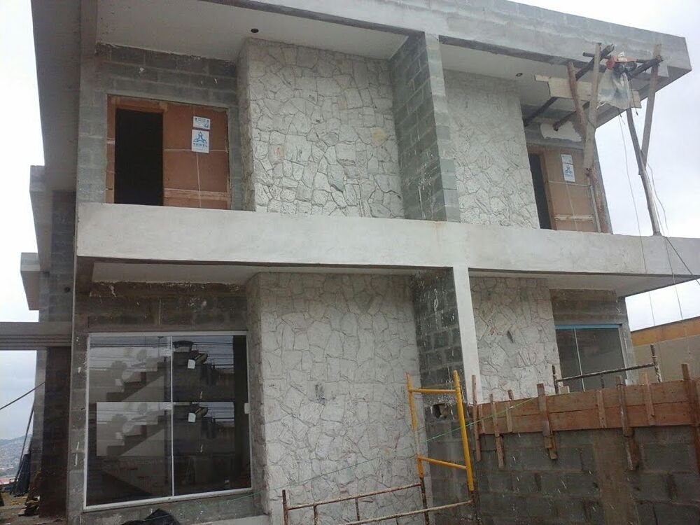 Sobrado, 3 quartos, 290 m² - Foto 1