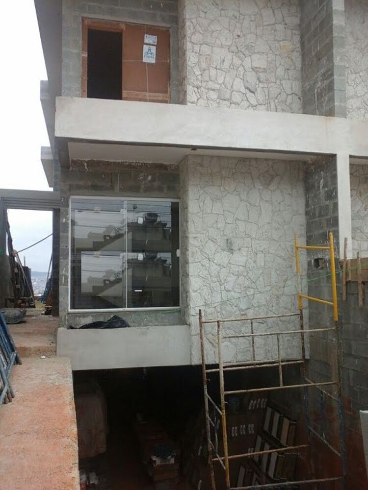 Sobrado, 3 quartos, 290 m² - Foto 5